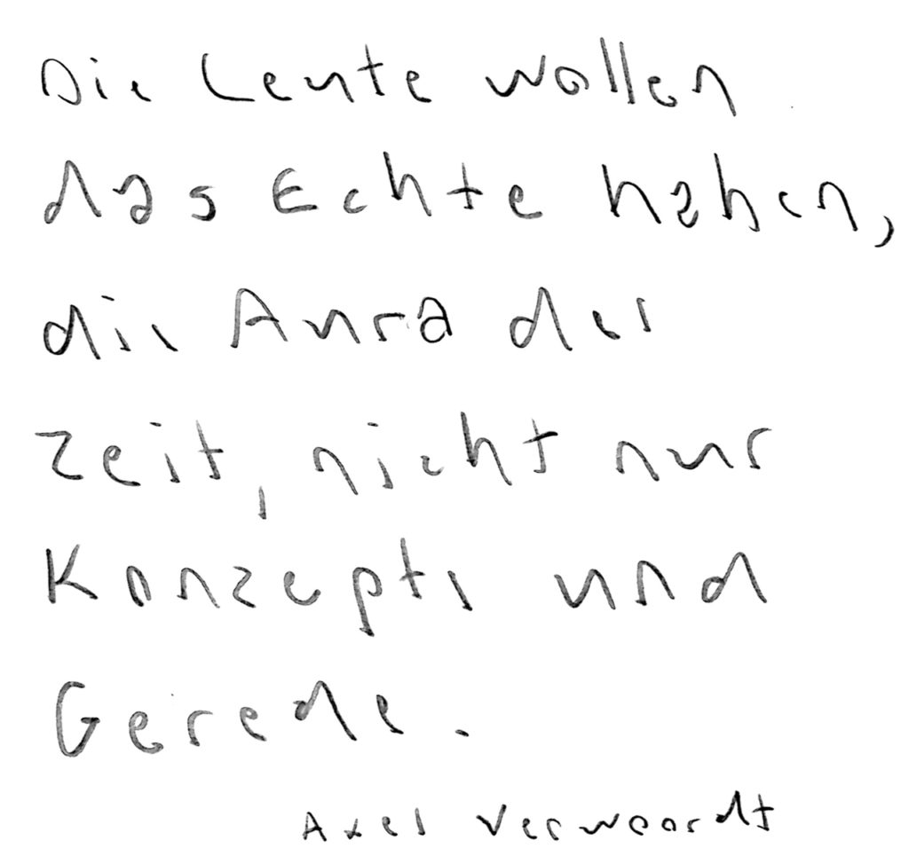 Axel Verwoordt