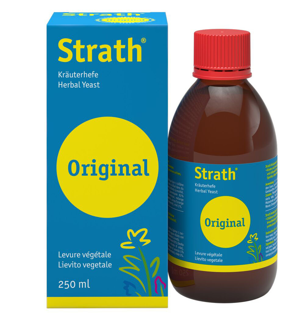 Strath Original